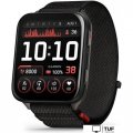 Умные часы Garmin Venu X1 (титановый/черный)