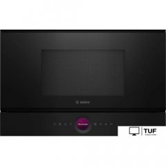 Микроволновая печь Bosch Serie 8 BER7321B1