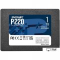 SSD Patriot P220 1TB P220S1TB25