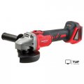 Угловая шлифмашина Wortex CAG 1812 E CAG1812E00029 (без АКБ)