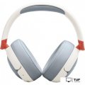 Наушники JBL Junior 470NC (белый/серый)