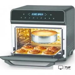 Аэрогриль Zelmer ZAF9230