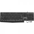 Клавиатура SmartBuy One 220 SBK-220U-K
