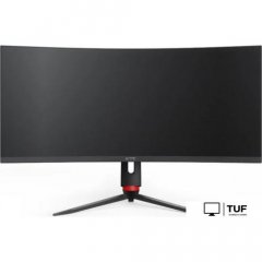 Игровой монитор KTC H34S18S