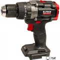 Ударная дрель-шуруповерт ELITECH CD 20BL2 E2201.042.00 (без АКБ)