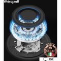 Варочная панель Weissgauff HGG 451 XFV