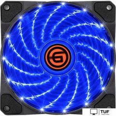 Вентилятор для корпуса Ginzzu 12LB15