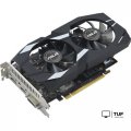Видеокарта ASUS Dual GeForce GTX 1650 OC Edition 4GB GDDR6 EVO DUAL-GTX1650-O4GD6-P-EVO