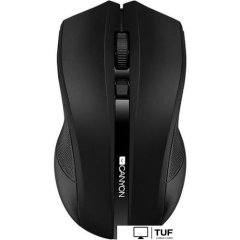 Мышь Canyon MW-5 (черный)