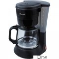 Капельная кофеварка Maxwell MW-1650 BK