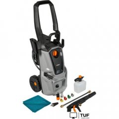 Мойка высокого давления Bort KEX-2700-R