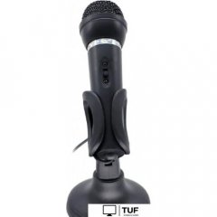 Проводной микрофон Gembird MIC-D-04