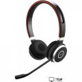 Офисная гарнитура Jabra Evolve 65 SE UC Stereo