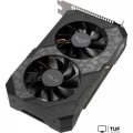 Видеокарта ASUS TUF GeForce GTX 1650 Gaming OC 4GB GDDR6