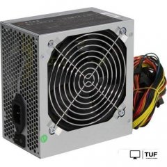 Блок питания Accord ACC-500W-12