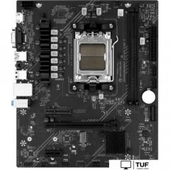 Материнская плата Maxsun Challenger A620A 2.5G