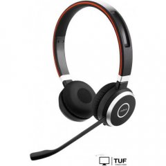 Офисная гарнитура Jabra Evolve 65 SE UC Stereo