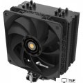 Кулер для процессора ALSEYE S120-H5