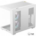 Корпус Ocypus Gamma C54 WH ARGB