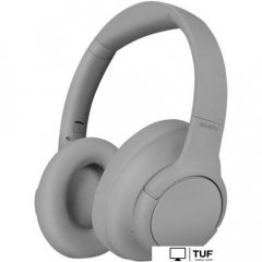 Наушники SVEN AP-B800MV (серый)