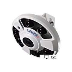 IP-камера TRASSIR TR-D9151IR2