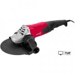 Угловая шлифмашина Wortex LX AG 2326-4 1333549