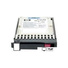 Жесткий диск HP 785099-B21 300GB