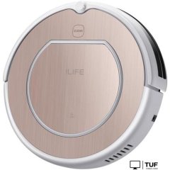 Робот-пылесос iLife V50 Pro
