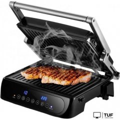 Электрогриль Kitfort KT-3697