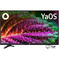 Телевизор Leff 28H550T