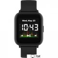 Умные часы Canyon Salt SW-78 (черный)