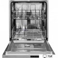 Встраиваемая посудомоечная машина Monsher MD 6001