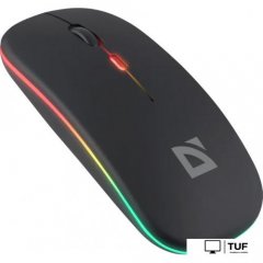 Мышь Defender Coda MB-261 (черный)