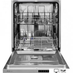 Встраиваемая посудомоечная машина Monsher MD 6001