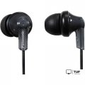 Наушники Panasonic RP-HJE118GU-K