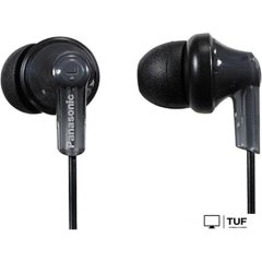 Наушники Panasonic RP-HJE118GU-K