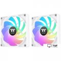 Комплект вентиляторов для корпуса Thermaltake CT120 Sync Reverse ARGB 2-Fan Pack CL-F175-PL12SW-A