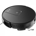 Робот-пылесос IRBIS Peach IRP0121 (черный)