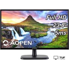 Монитор AOPEN 24CL1Ybi