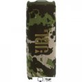 Беспроводная колонка JBL Flip 7 (камуфляж)