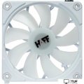 Вентилятор для корпуса HAFF UF120 PWM (белый)