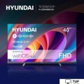 Телевизор Hyundai H-LED40BS5100