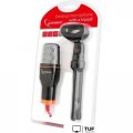 Проводной микрофон Gembird MIC-D-03