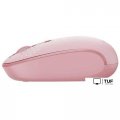 Мышь Baseus F01B Creator Tri-Mode Wireless (розовый)