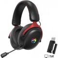 Наушники Marvo Tactic X Pro HG9076W