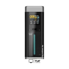 Внешний аккумулятор Cuktech 20 Power Bank 25000mAh 210W MAX