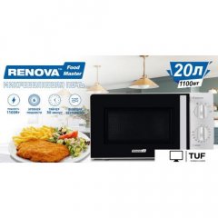 Микроволновая печь Renova MMS-20W2