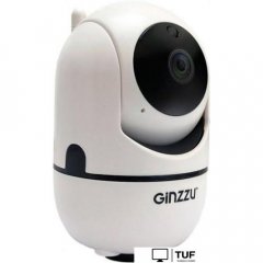 IP-камера Ginzzu HWD-2302A