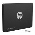 SSD HP S650 240GB 345M8AA