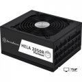 Блок питания SilverStone HELA 2050R Cybenetics Platinum SST-HA2050R-PM